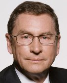 Lord Ashcroft KCMG PC, Former Deputy Chairman, The Conservative Party Lord Ashcroft KCMG PC