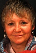 Wendy Ellyatt, Founding Director and CEO, Save Childhood Wendy Ellyatt