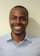 Lekan Ojumu, Sporteducate programme manager, Sported Lekan Ojumu