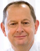 Anthony Smith, Chief Executive, Passenger Focus Anthony Smith