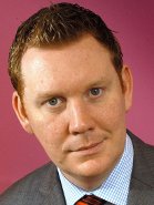 Cllr Peter Fleming