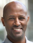 Dr Getinet Haile, Lecturer in Industrial Economics, Nottingham University Business School Dr Getinet Haile