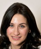 Luciana Berger, Labour and Co-operative MP for Liverpool Wavertree, Luciana Berger