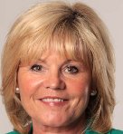 Anne Marie Carrie, CEO, Barnardos Anne Marie Carrie
