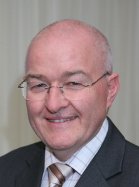Kelvin Reynolds, Director of Policy and Public Affairs, British Parking Association Kelvin Reynolds