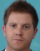 Max Chambers, Head of Crime and Justice at Policy Exchange, Max Chambers