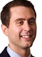 Alexander Ehmann, Head of Regulatory Policy, Alexander Ehmann