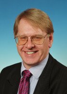 Roderick Pettigrew, Chief Executive, Building & Engineering Services Association Roderick Pettigrew