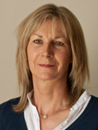 Kate Moore, Operations Director, Greater London Alzheimer`s Society Kate Moore