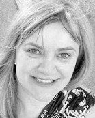 Julia de Cadenet, CEO/Legal Advisor, Julia de Cadenet
