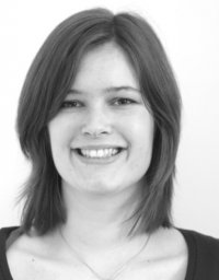 Erin Hunter, Marketing Manager, Rosslyn Analytics Erin Hunter