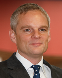 Mark Thompson, University Senior Lecturer in Information Systems, Cambridge Judge Business School Mark Thompson