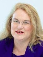 Adele Parker, Head of Compliance, PSNGB Adele Parker