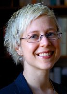 Josie Cluer, Public Sector Lead, Moorhouse Consultancy Josie Cluer