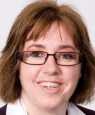 Ruth Sutherland, CEO Relate, Ruth Sutherland