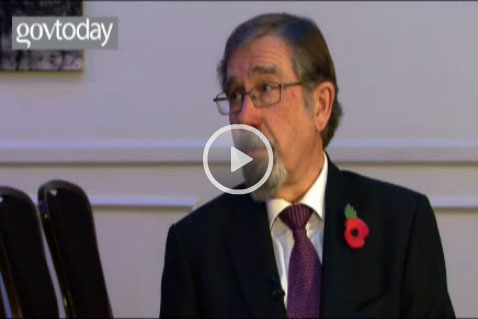 Cllr Andrew Fender, Chair, Transport for Greater Manchester Committee Cllr Andrew Fender, Chair, Transport for Greater Manchester Committee