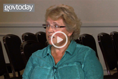 Interview with Janet Barrett Interview with Janet Barrett