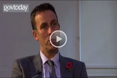 John Marsh, Metropolitan Infrastructure Limited John Marsh, Metropolitan Infrastructure Limited