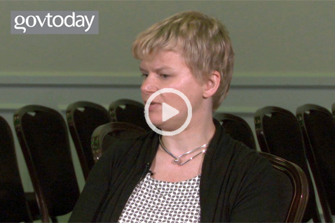 Interview with Kathryn Dapre Interview with Kathryn Dapre