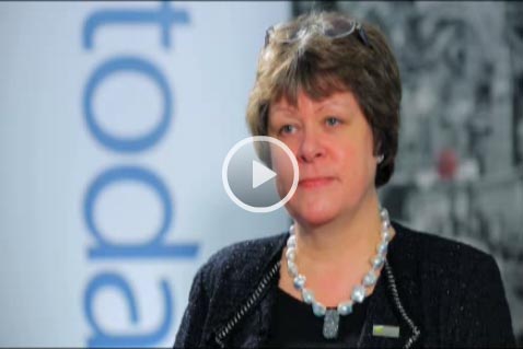 Professor Dame Julia King Professor Dame Julia King