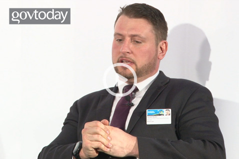 Dr Randall Bowen, Head of Business Development for EPPs, British Gas Dr Randall Bowen, Head of Business Development for EPPs, British Gas