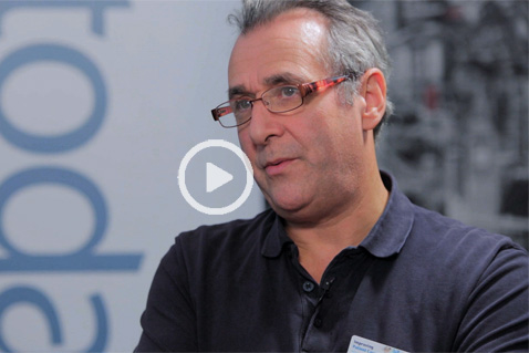 Interview: Dr Sheldon Stone, UCL Medical School Interview: Dr Sheldon Stone, UCL Medical School