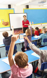 UK Education Schools News