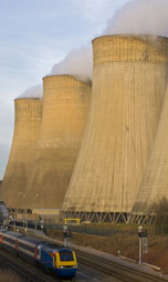 Environment Carbon Reduction UK Environment Carbon Reduction News
