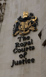 UK Home Affairs Justice News