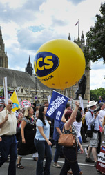 Politics Unions UK Politics Unions News