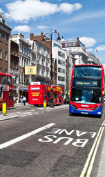 UK Transport Public Transport News