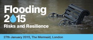 Flooding 2015: Risks and Resilience