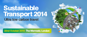 Sustainable Transport 2014: Ultra low carbon travel