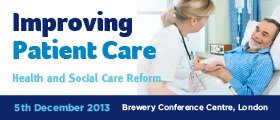 Improving Care 2013: Improving Patient Care